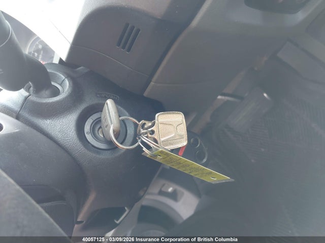 40057125 :رقم المزاد ، 2HGFA16376H001330 vin ، 2006 Honda Civic Dx Vp مزاد بيع