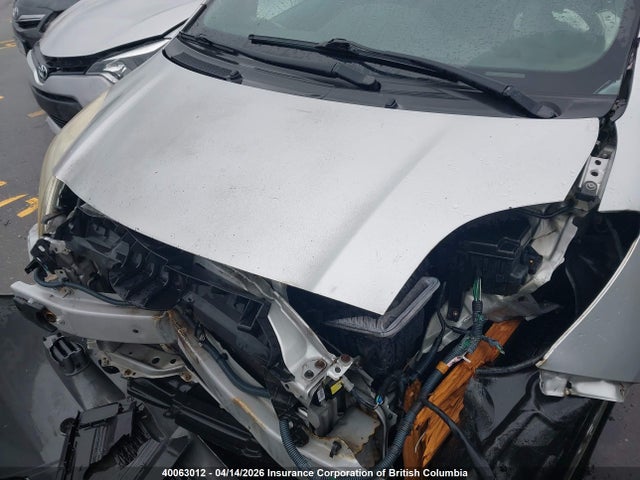 40063012 :رقم المزاد ، JTDKT923275109021 vin ، 2007 Toyota Yaris مزاد بيع