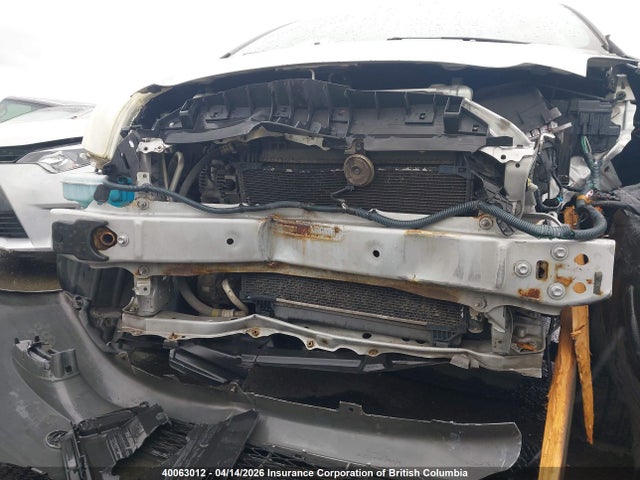 40063012 :رقم المزاد ، JTDKT923275109021 vin ، 2007 Toyota Yaris مزاد بيع