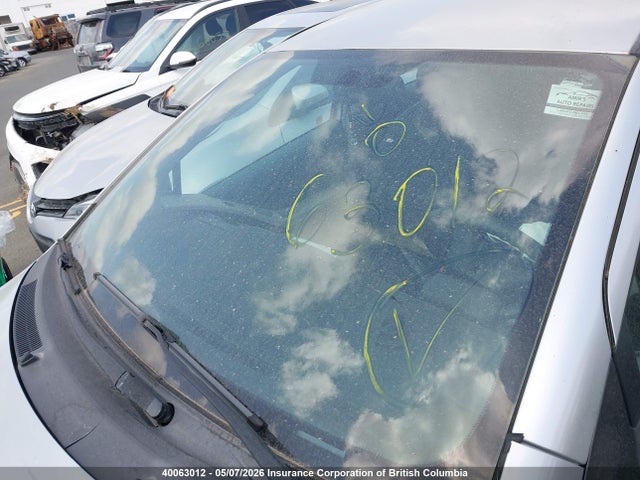 40063012 :رقم المزاد ، JTDKT923275109021 vin ، 2007 Toyota Yaris مزاد بيع