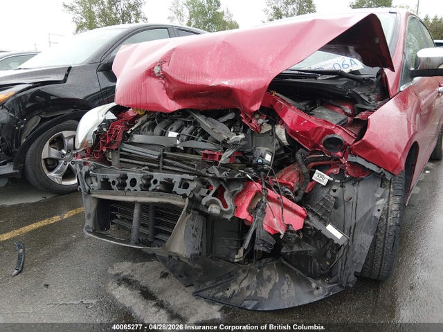 Продажа на аукционе авто 2012 Ford Focus Titanium, vin: 1FAHP3J25CL364732, номер лота: 40065277