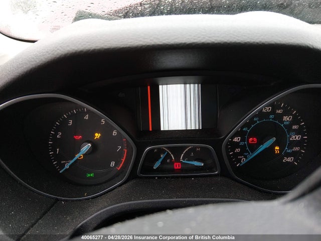 Продажа на аукционе авто 2012 Ford Focus Titanium, vin: 1FAHP3J25CL364732, номер лота: 40065277