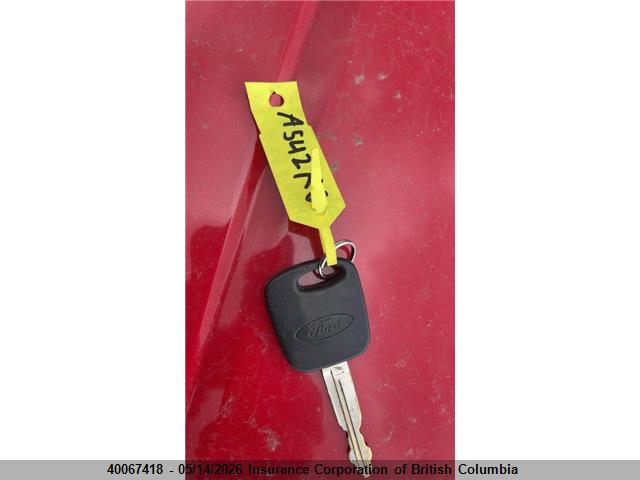 Продажа на аукционе авто 2005 Ford Focus, vin: 1FAFP36N05W272570, номер лота: 40067418