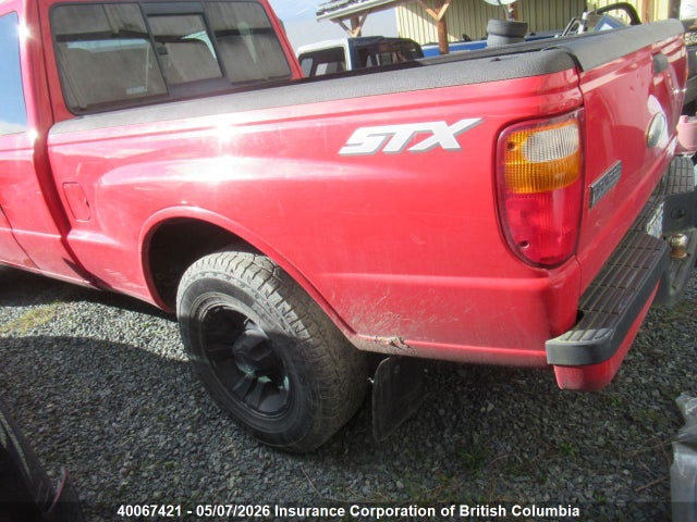 Продаж на аукціоні авто 2006 Ford Ranger Super Cab, vin: 1FTZR44U26PA42655, номер лоту: 40067421