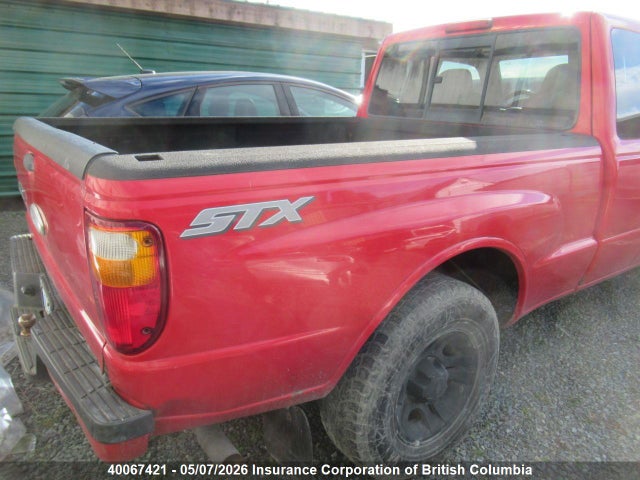 Продаж на аукціоні авто 2006 Ford Ranger Super Cab, vin: 1FTZR44U26PA42655, номер лоту: 40067421