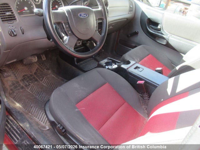 Продаж на аукціоні авто 2006 Ford Ranger Super Cab, vin: 1FTZR44U26PA42655, номер лоту: 40067421