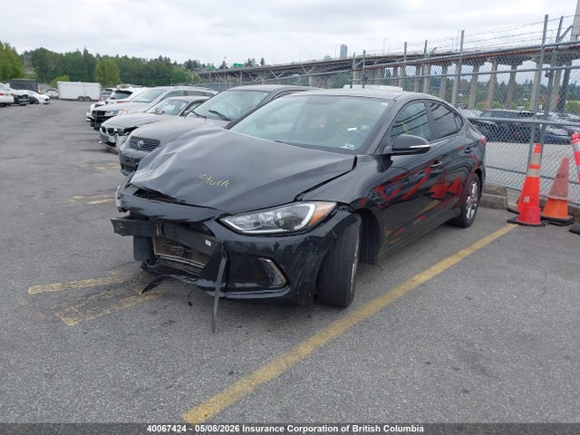 KMHD84LF1JU672849 Hyundai Elantra Sel/value/limited