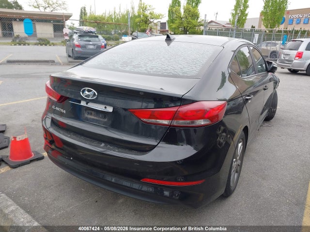 KMHD84LF1JU672849 Hyundai Elantra Sel/value/limited