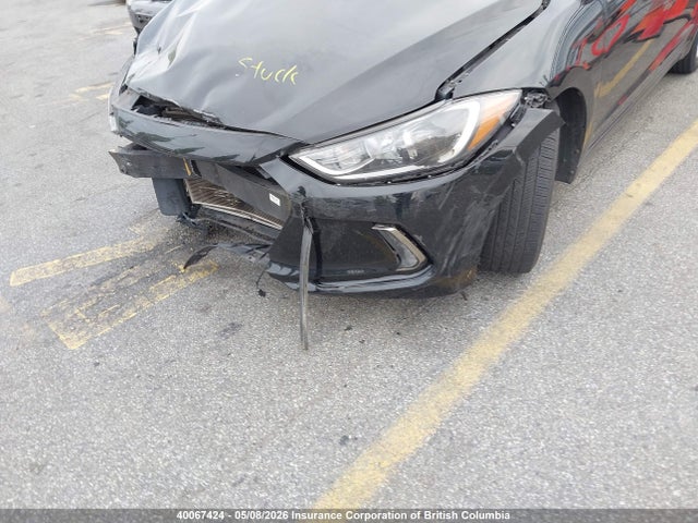 KMHD84LF1JU672849 Hyundai Elantra Sel/value/limited
