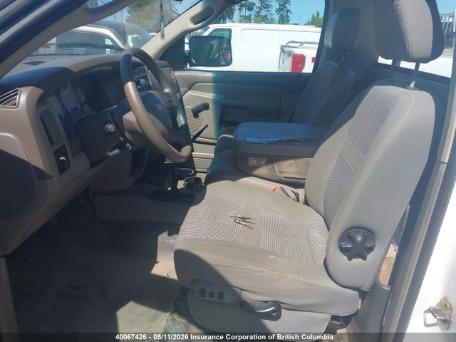 Продаж на аукціоні авто 2004 Dodge Ram 2500 St/slt, vin: 3D7KU26C64G150485, номер лоту: 40067426