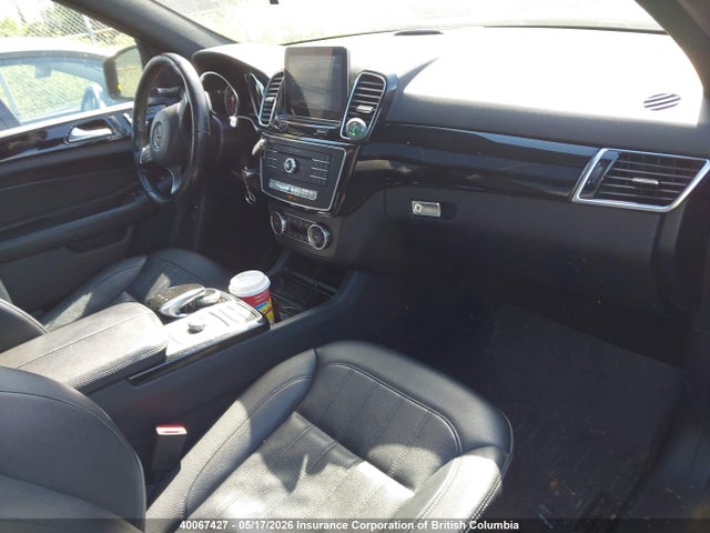 4JGDA5GB7JB169694 Mercedes-Benz Gle 400 4matic