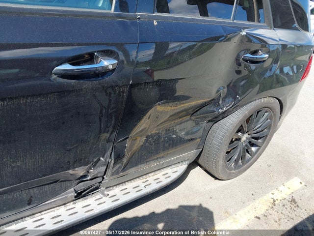 4JGDA5GB7JB169694 Mercedes-Benz Gle 400 4matic
