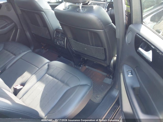 4JGDA5GB7JB169694 Mercedes-Benz Gle 400 4matic
