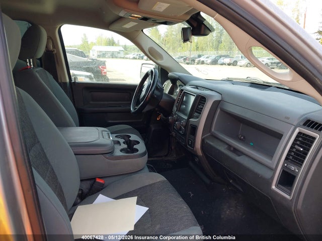 Aukcja sprzedaży 2020 Ram 1500 Classic St, vin: 1C6RR7KT2LS125790, numer aukcji: 40067428