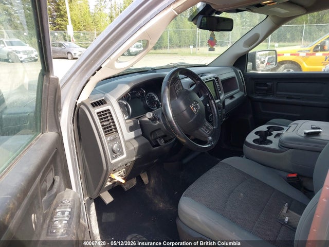 Aukcja sprzedaży 2020 Ram 1500 Classic St, vin: 1C6RR7KT2LS125790, numer aukcji: 40067428