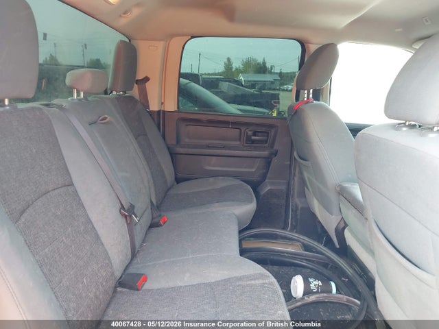 Aukcja sprzedaży 2020 Ram 1500 Classic St, vin: 1C6RR7KT2LS125790, numer aukcji: 40067428