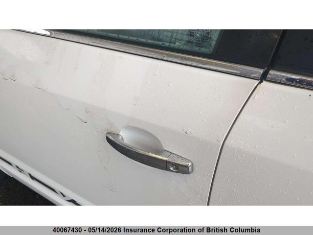 Продажа на аукционе авто 2009 Saturn Vue, vin: 3GSCL93ZX9S605222, номер лота: 40067430