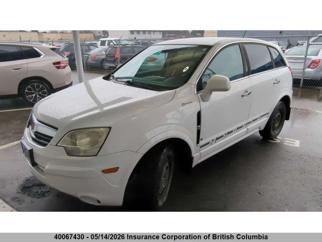 Продажа на аукционе авто 2009 Saturn Vue, vin: 3GSCL93ZX9S605222, номер лота: 40067430