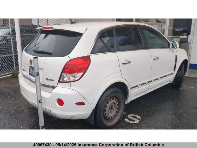 Продажа на аукционе авто 2009 Saturn Vue, vin: 3GSCL93ZX9S605222, номер лота: 40067430