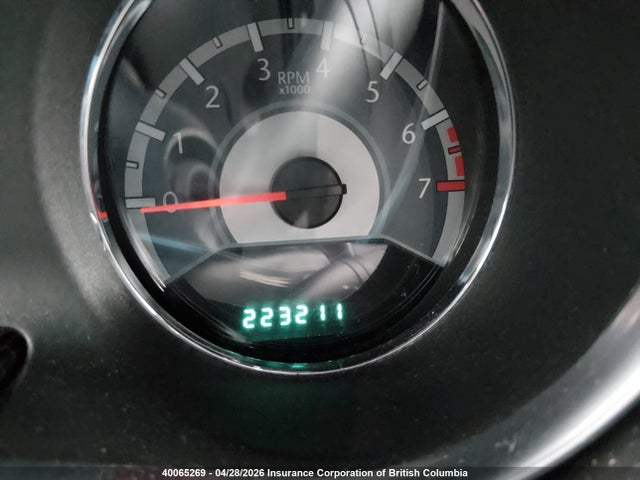 Продажа на аукционе авто 2012 Chrysler 200 Limited, vin: 1C3CCBCG7CN245642, номер лота: 40065269