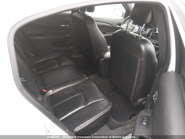 Продажа на аукционе авто 2012 Chrysler 200 Limited, vin: 1C3CCBCG7CN245642, номер лота: 40065269