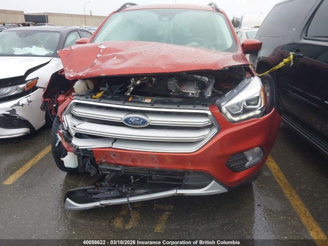 1FMCU9H90KUB36015 Ford ESCAPE SEL
