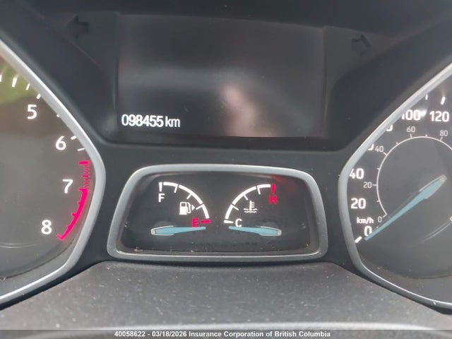 1FMCU9H90KUB36015 Ford ESCAPE SEL