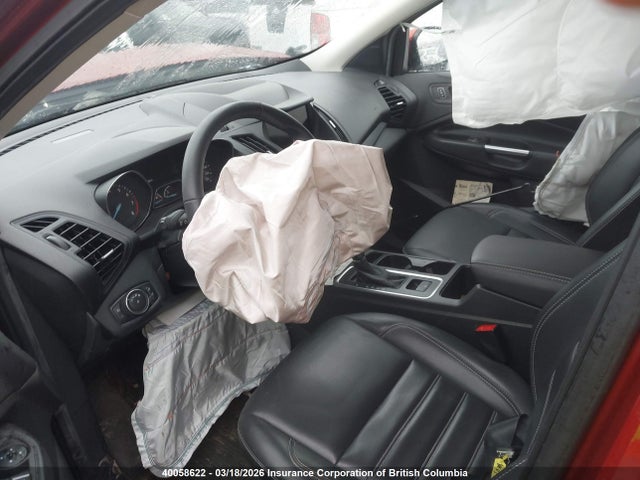 1FMCU9H90KUB36015 Ford ESCAPE SEL