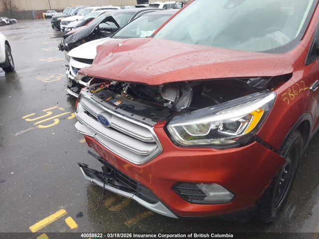 1FMCU9H90KUB36015 Ford ESCAPE SEL