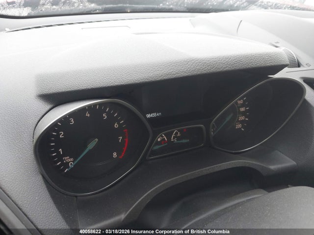 1FMCU9H90KUB36015 Ford ESCAPE SEL