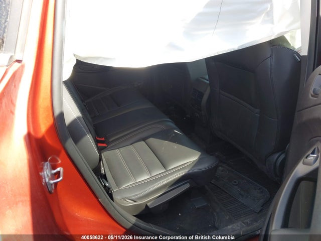 1FMCU9H90KUB36015 Ford ESCAPE SEL