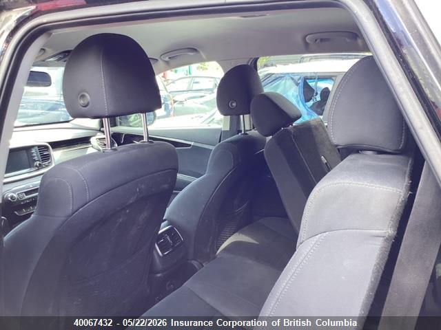 5XYPGDA52LG676041 KIA Sorento 3.3l Black Line/3.3l Lx+