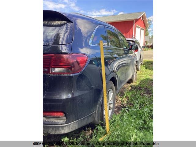 5XYPGDA52LG676041 KIA Sorento 3.3l Black Line/3.3l Lx+
