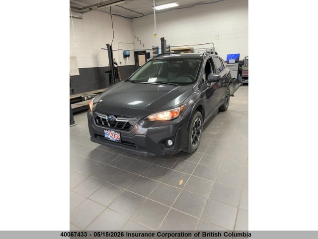 Продажа на аукционе авто 2021 Subaru Crosstrek Touring, vin: JF2GTAPC0M8317958, номер лота: 40067433