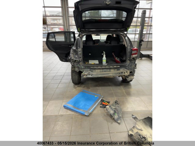 Продажа на аукционе авто 2021 Subaru Crosstrek Touring, vin: JF2GTAPC0M8317958, номер лота: 40067433
