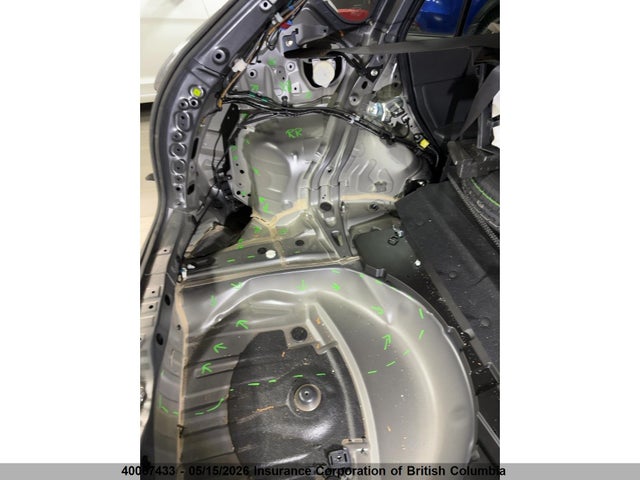 Продажа на аукционе авто 2021 Subaru Crosstrek Touring, vin: JF2GTAPC0M8317958, номер лота: 40067433