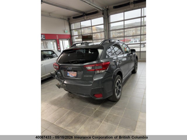 Продажа на аукционе авто 2021 Subaru Crosstrek Touring, vin: JF2GTAPC0M8317958, номер лота: 40067433