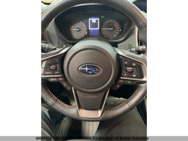 Продажа на аукционе авто 2021 Subaru Crosstrek Touring, vin: JF2GTAPC0M8317958, номер лота: 40067433