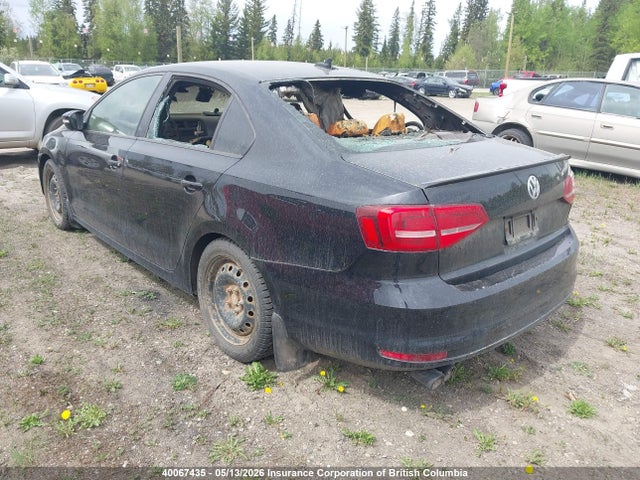 3VWB07AJ9FM330201 Volkswagen Jetta