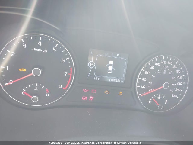 5XXGT4L39JG260237 KIA OPTIMA LX/S