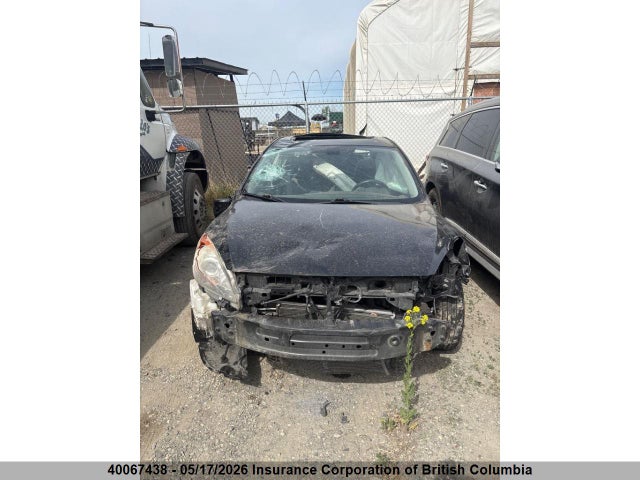 Aukcja sprzedaży 2010 Mazda Mazda3 Gs/gx, vin: JM1BL1SF9A1237072, numer aukcji: 40067438