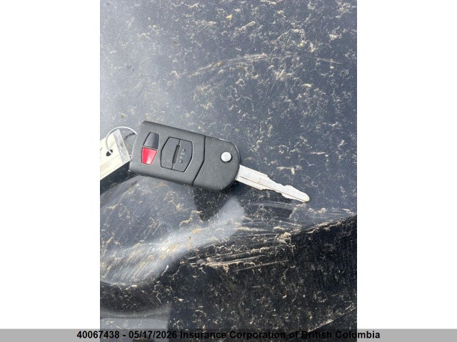 Aukcja sprzedaży 2010 Mazda Mazda3 Gs/gx, vin: JM1BL1SF9A1237072, numer aukcji: 40067438