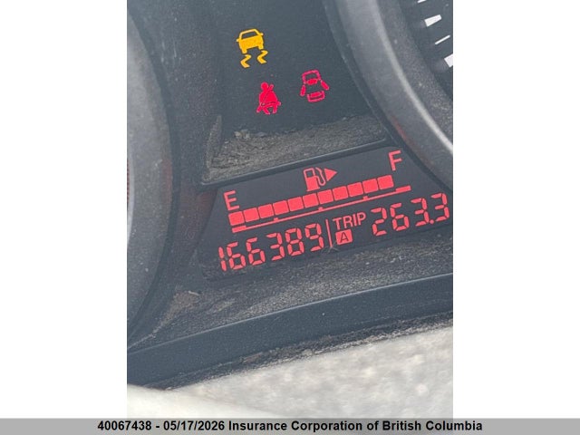 Aukcja sprzedaży 2010 Mazda Mazda3 Gs/gx, vin: JM1BL1SF9A1237072, numer aukcji: 40067438