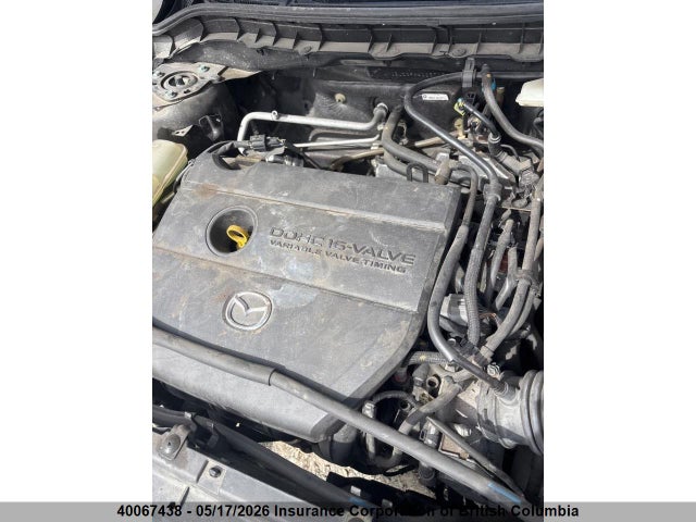 Aukcja sprzedaży 2010 Mazda Mazda3 Gs/gx, vin: JM1BL1SF9A1237072, numer aukcji: 40067438