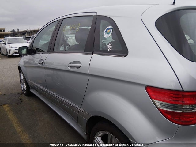 Aukcja sprzedaży 2010 Mercedes-benz B200 T, vin: WDDFH3EB8AJ542009, numer aukcji: 40065443