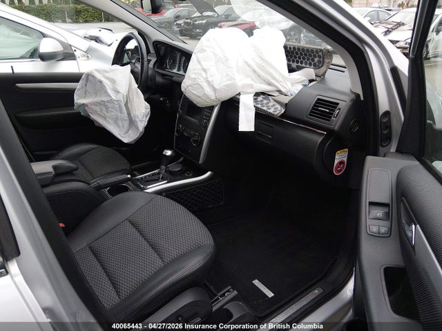 Aukcja sprzedaży 2010 Mercedes-benz B200 T, vin: WDDFH3EB8AJ542009, numer aukcji: 40065443