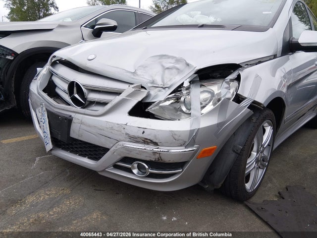 Aukcja sprzedaży 2010 Mercedes-benz B200 T, vin: WDDFH3EB8AJ542009, numer aukcji: 40065443