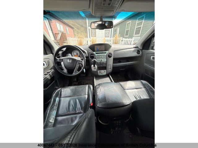 Продаж на аукціоні авто 2011 Honda Pilot, vin: 5FNYF4H99BB505972, номер лоту: 40067443
