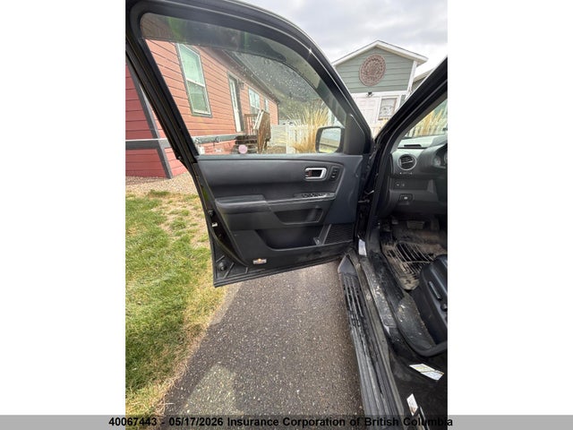 Продаж на аукціоні авто 2011 Honda Pilot, vin: 5FNYF4H99BB505972, номер лоту: 40067443