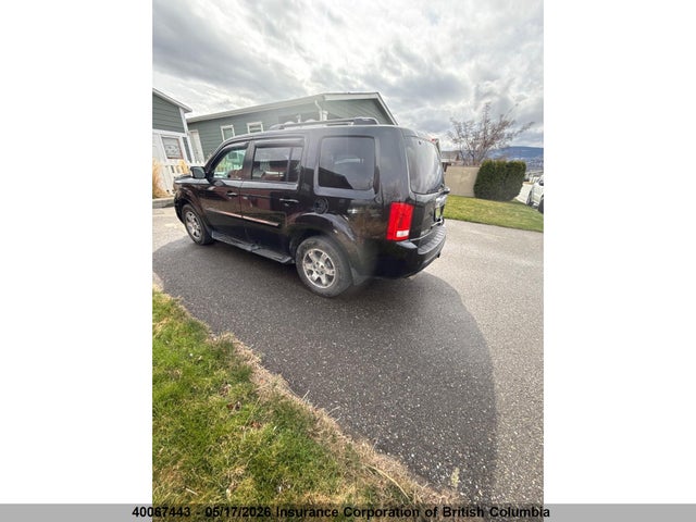 Продаж на аукціоні авто 2011 Honda Pilot, vin: 5FNYF4H99BB505972, номер лоту: 40067443